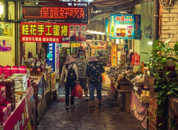 苗栗南庄必吃 苗栗南庄必吃