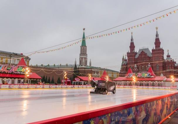莫斯科最佳旅遊時間 莫斯科最佳旅遊時間
