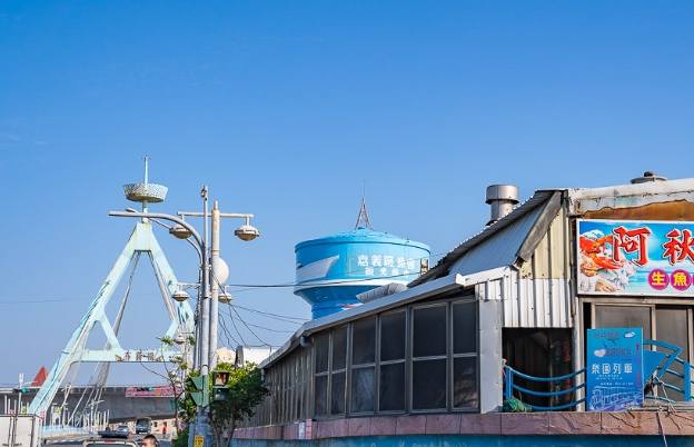 布袋旅遊攻略 布袋旅遊攻略