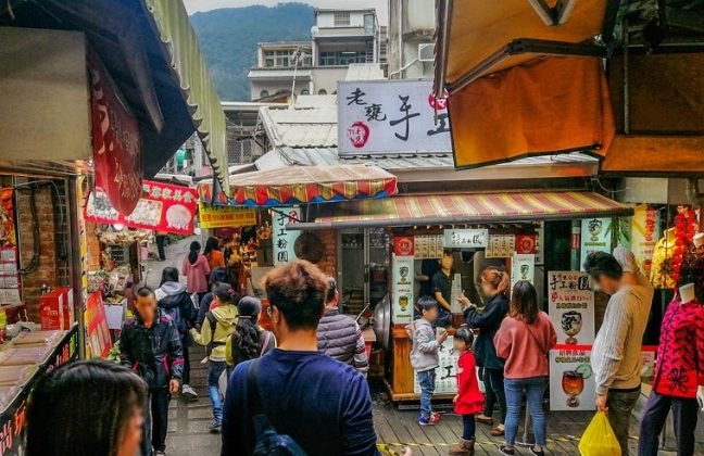 南庄旅遊攻略 南庄旅遊攻略