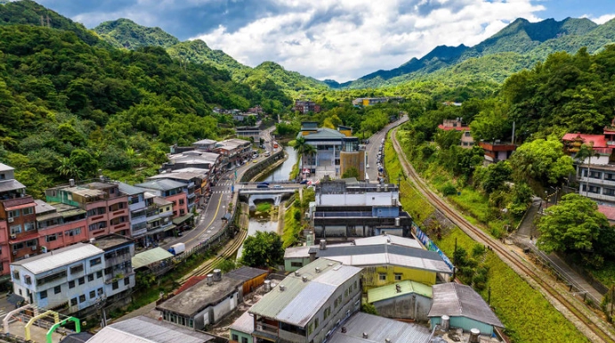 平溪線一日遊規劃