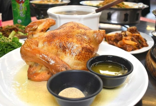 灣裡美食 灣裡美食