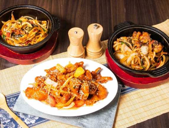 灣裡餐廳推薦 灣裡餐廳推薦