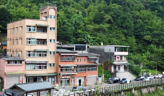 平溪自駕遊 平溪自駕遊