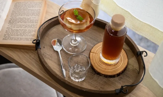 陽明山景觀咖啡廳