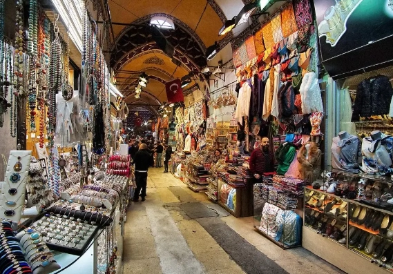 土耳其自助旅行費用