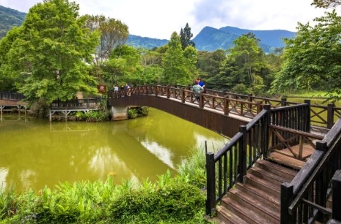 南庄旅遊景點 南庄旅遊景點