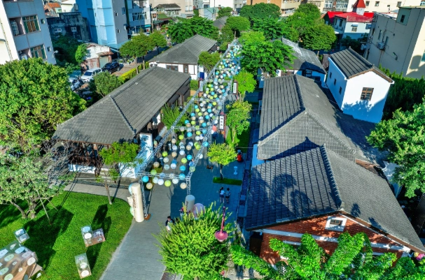 苗栗深度旅遊 苗栗深度旅遊