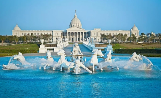 雨天景点推薦 雨天景点推薦