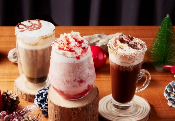 市政府周邊餐廳 市政府周邊餐廳