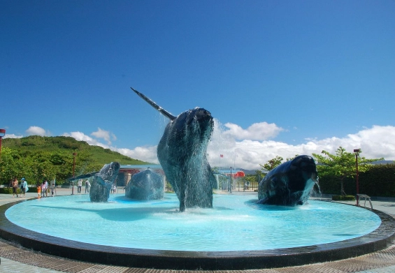 高雄室内景点 高雄室内景点
