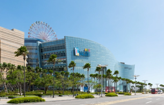 雨天景點 雨天景點