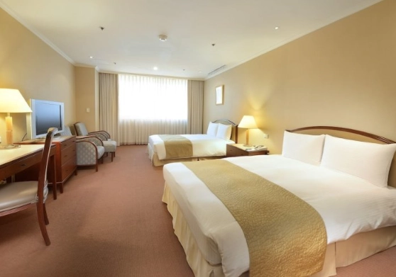 屏東市區飯店 屏東市區飯店