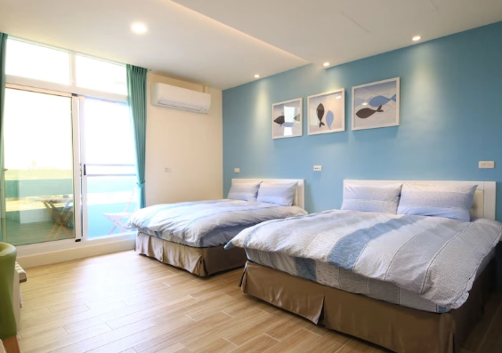 東引單人住宿 東引單人住宿