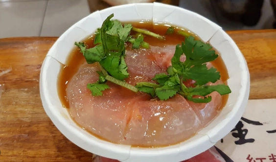 三義客家菜 三義客家菜