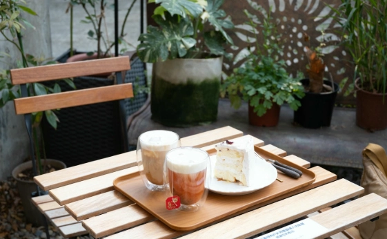 陽明山景觀餐廳