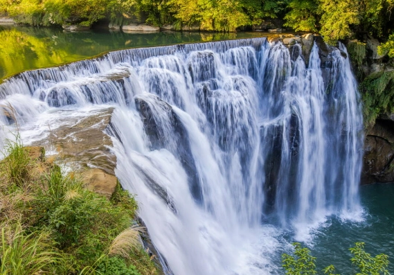 平溪開車行程 平溪開車行程