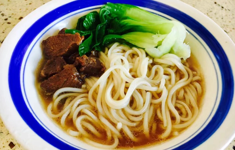 勝利星村美食推薦