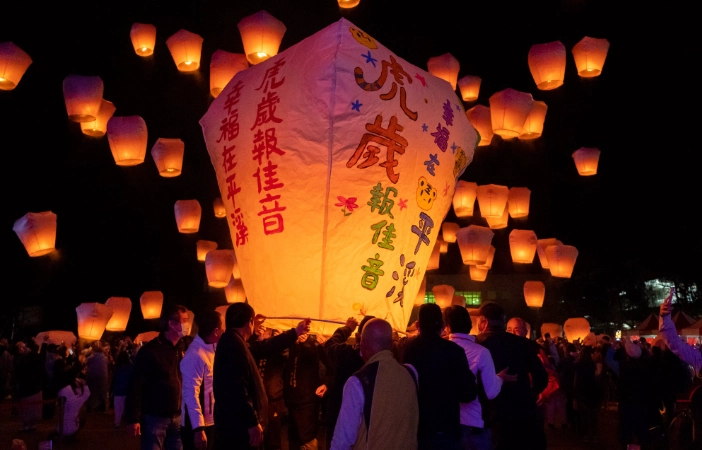 平溪幾點去人少