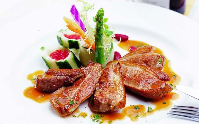 夢時代購物中心美食