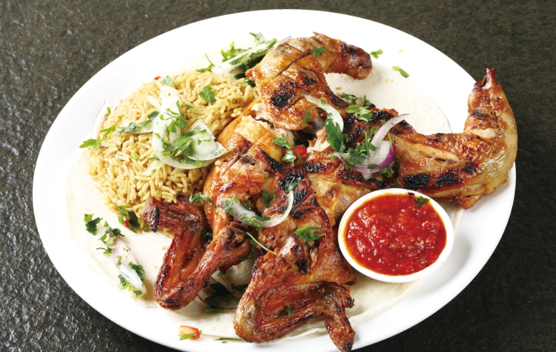 陽明山午餐推薦