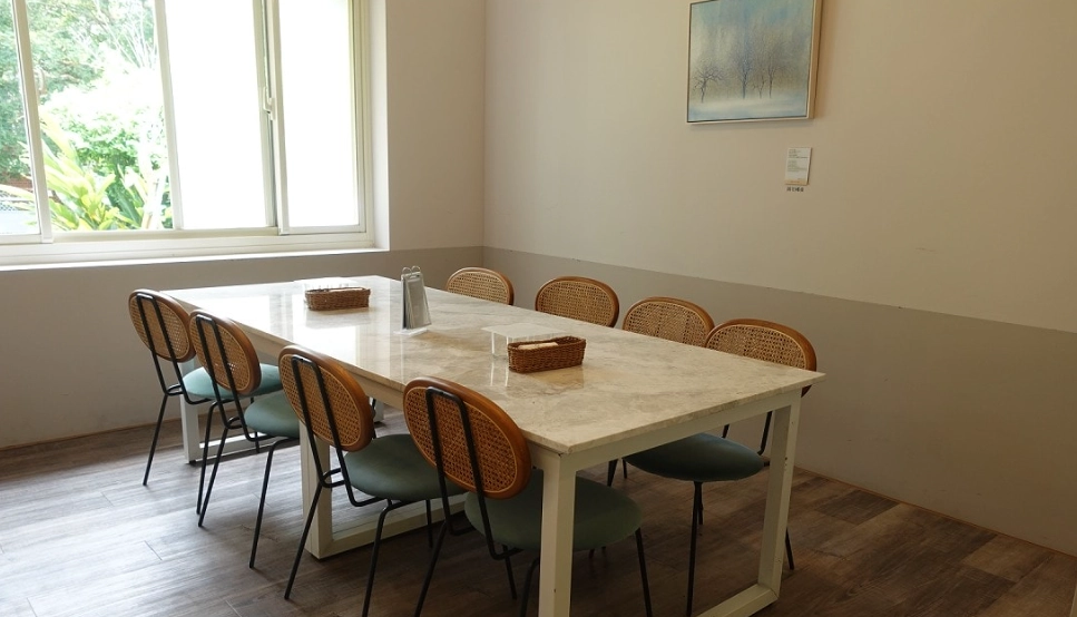 陽明山餐廳推薦