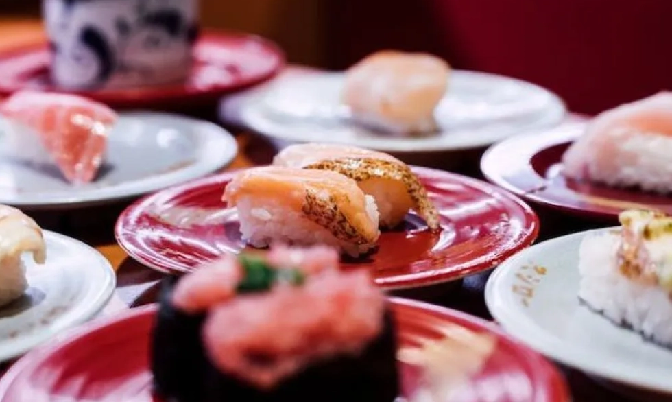 夢時代購物中心美食