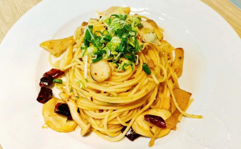 陽明山午餐推薦