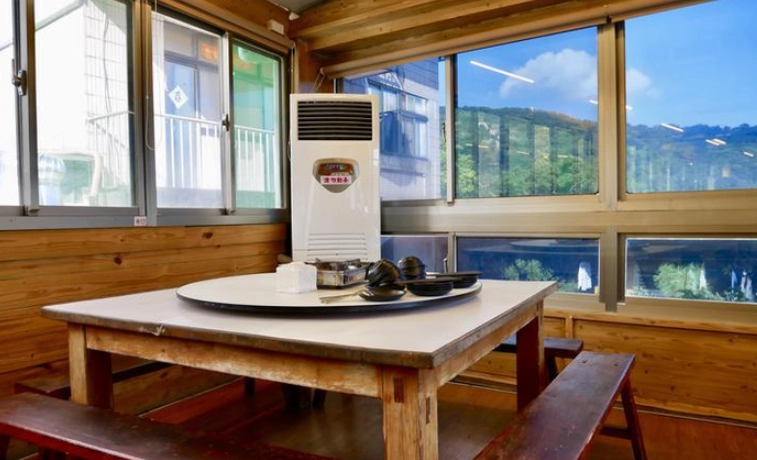 陽明山新開餐廳推薦