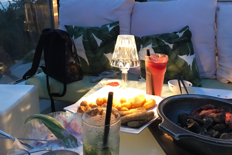 陽明山新開餐廳推薦