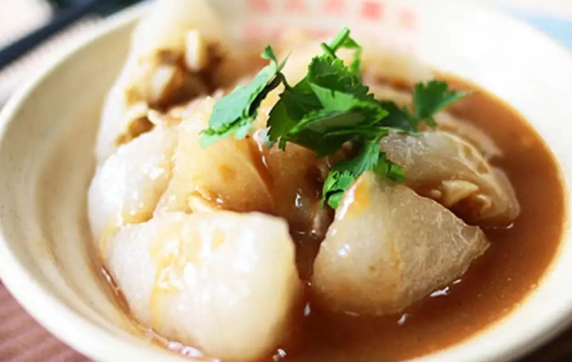 勝利星村餐廳推薦