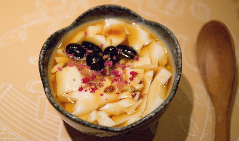 屏東勝利星村美食