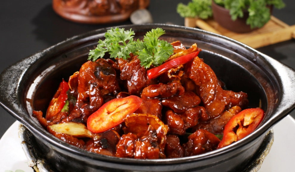 屏東勝利星村美食