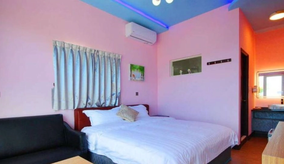 屏東市高評分飯店