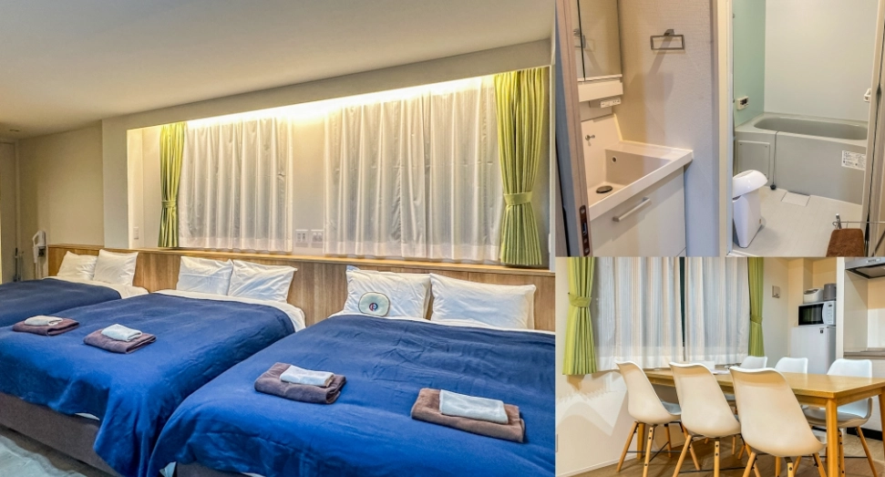 金鱗湖民宿推薦