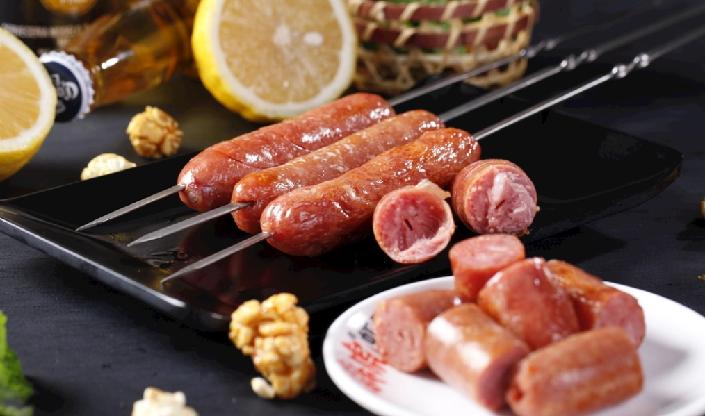 屏東勝利星村美食