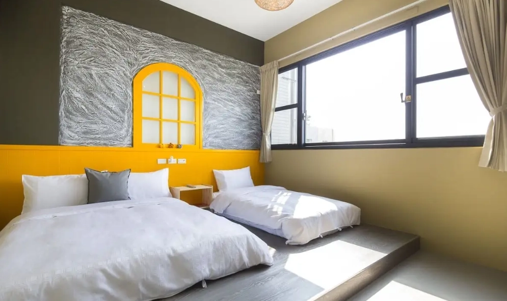 屏東市高評分飯店