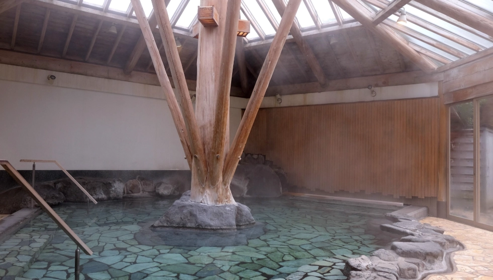 由布院溫泉旅館