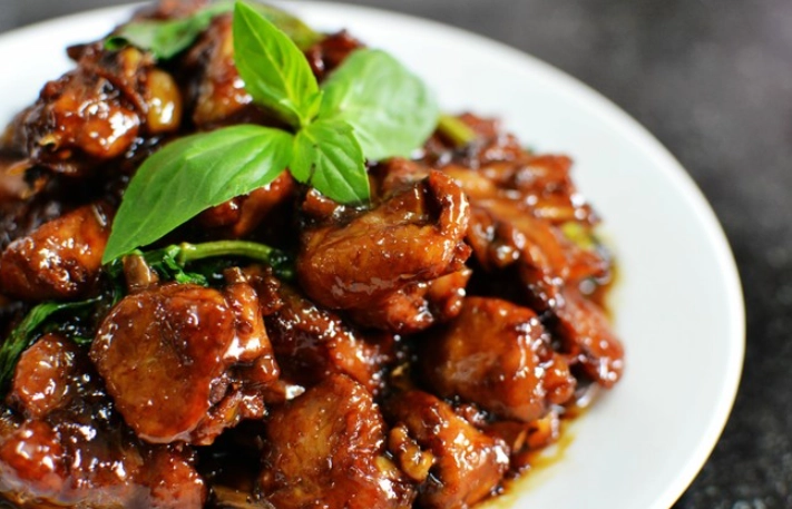 青島街小吃推薦