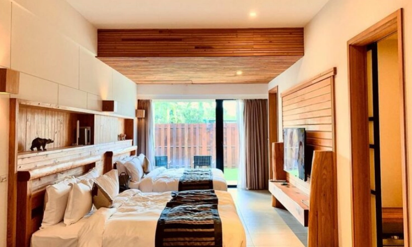 屏東市高評分飯店