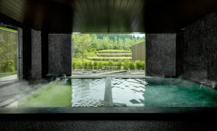 由布院親子旅館