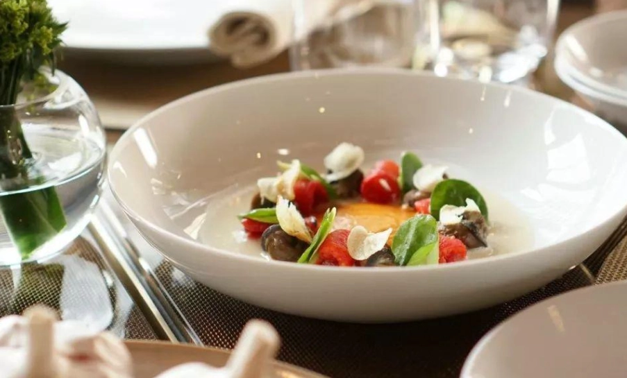 由布院溫泉旅館推薦