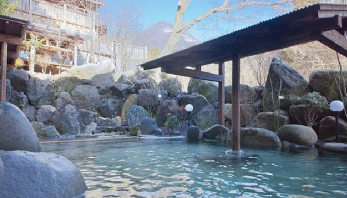 由布院旅馆推荐