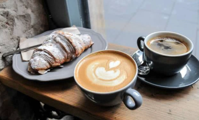 勝利星村餐廳推薦