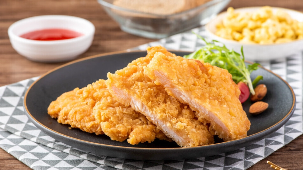 屏東青島街美食