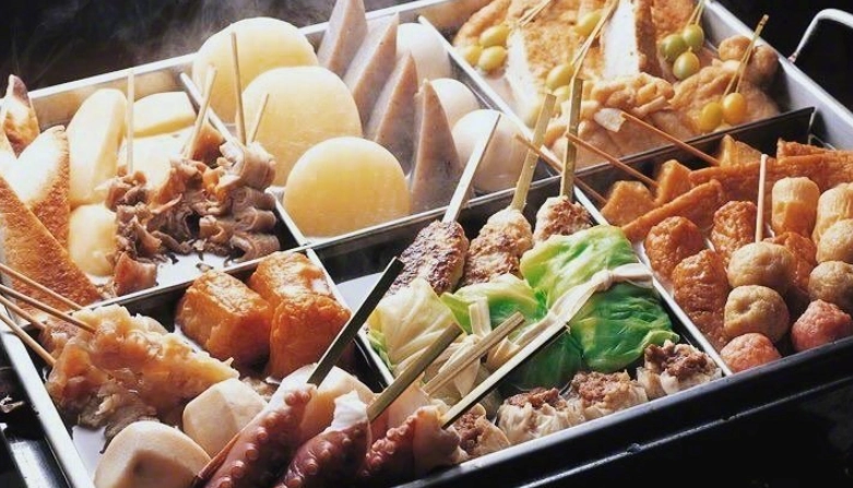 屏東勝利新村美食