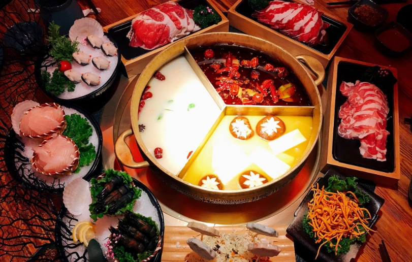 寶山街餐廳推薦