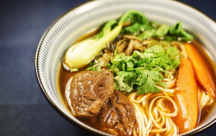 寶山街美食推薦