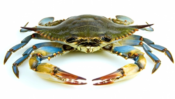 螃蟹捕捉方法