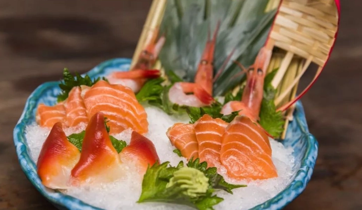 金山海鮮餐廳評價